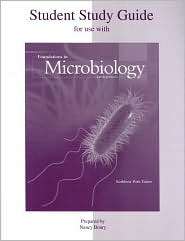   Microbiology, (0072553030), Nancy M. Boury, Textbooks   