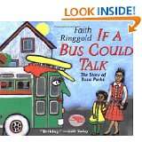   Could Talk The Story of Rosa Parks by Faith Ringgold (Jan 1, 2003