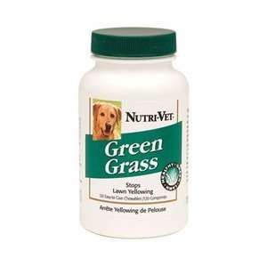  Nutri Vet Nutritionals Green Grass Formula