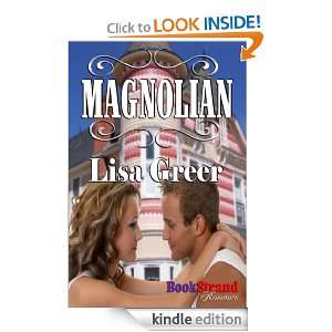   BookStrand Publishing Romance) Lisa Greer  Kindle Store