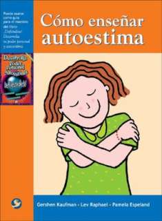   autoestima by Gershen Kaufman, Editorial Pax Mexico  Paperback