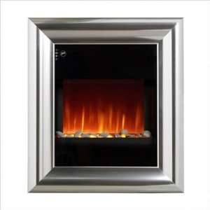  Burley 556 S Greetham Chrome Wall Mounted Electric 