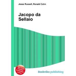  Jacopo da Sellaio Ronald Cohn Jesse Russell Books