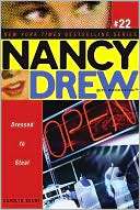 Dressed to Steal (Nancy Drew Carolyn Keene