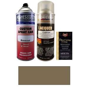   Havana Pearl Spray Can Paint Kit for 2012 Land Rover Evoque (865/AAN