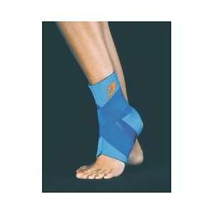  Palumbo Dynamic Ankle Stabilizer   Right, Small Health 