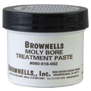   Moly Bore Treatment Paste Brownells Moly Bore Paste