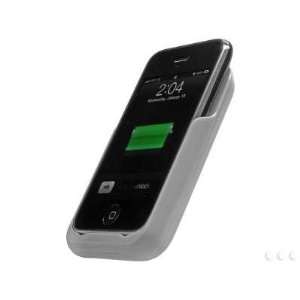   Portable Battery Extension For Apple iPhone 3G & 3G S Electronics