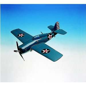  Trumpeter 1/32 Grumman F4F4 Wildcat Aircraft Kit Toys 