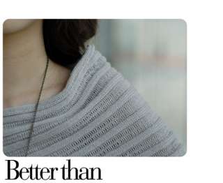 Womens long sleeve BianFuShan wool dress coat grows loose sweater 