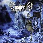 Ensiferum Very Strong Metal Band Woven Patch