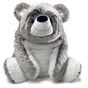  Gund Kobie Gray 14  Bear Plush Toys & Games