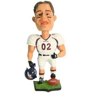  Denver Broncos NFL Bobbin Head