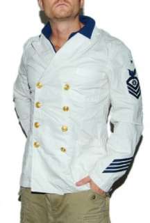  Polo Ralph Lauren RRL Military Army Marine Jacket Coat Clothing