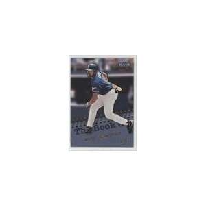    1999 Ultra The Book On #13   Tony Gwynn Sports Collectibles