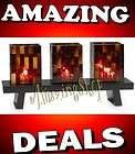 Partylite GLOBAL AMBIANCE CandleHolder TRIO   BEAUTIFUL
