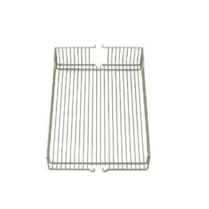   20.375 Wire Basket Pull Out Pantry Trays 546.63.05