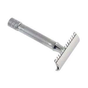  Merkur Safety Razor with Comb Guard Health & Personal 