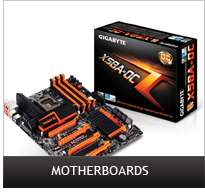 AMD Bulldozer FX 4100 3.6Ghz 4GB DDR3 1333mhz Gigabyte Motherboard 