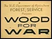 Vintage Logging & Forestry Films Redwoods Timber DVD  