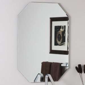  Decor Wonderland SSM3003 Octagon Shaped Frameless Wall 