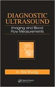   Measurements, (0824740963), K. Kirk Shung, Textbooks   