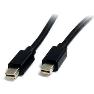  3 ft Mini DisplayPort Cable   M/M Electronics