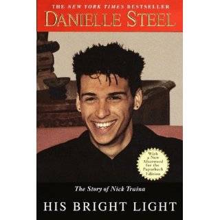  danielle steele biography Books