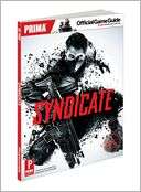 Syndicate Prima Official Game Michael Knight