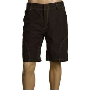  KUHL Trek Short   Mens Brown, 40