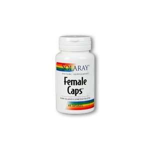 Female Caps