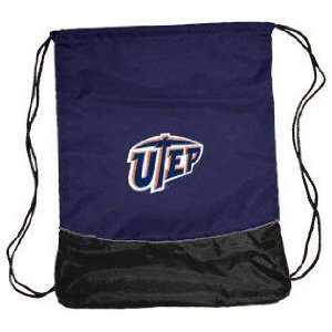 UTEP Miners String Pack 