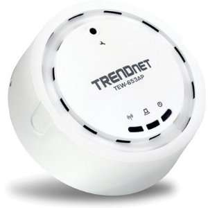  New   TRENDnet 300Mbps Wireless N PoE Access Point 