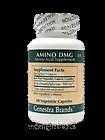 Amino DMG 500 mg 60 vcaps by Genestra  