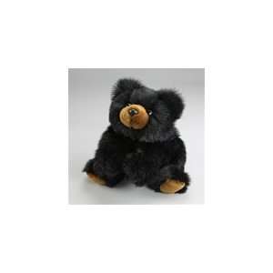  Baby Browser The 12.5 Inch Plush Black Bear Toys & Games