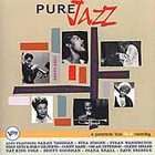 Pure Jazz [Polygram] (CD, Jan 2001, PolyGram) (CD, 2001