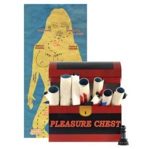  Pleasure chest game