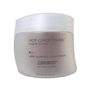   , Hot Chocolate w/Crushed Cocoa Beans, Part Organic, 9 oz. Beauty