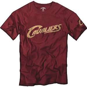    47 Brand Cleveland Cavaliers Fieldhouse T Shirt