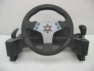 Thrustmaster Nascar Pro Digital Racing Wheel PS/2  