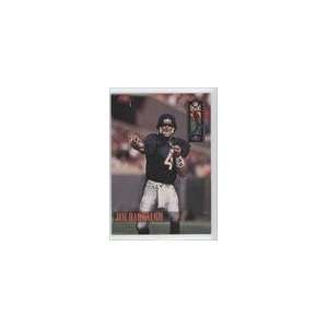    1994 Classic NFL Experience #13   Jim Harbaugh Sports Collectibles