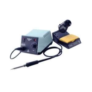  New   Analog Soldering Station by Weller Patio, Lawn 