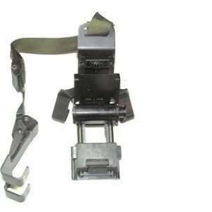  Morovision Helmet Mount Assy PASGT. Strap On, (PVS 15) MVA 