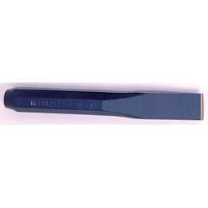  Hargrave 1 Blade Edge, Cold Chisel, 8 Length