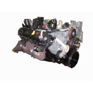  EverDrive Guaranteed Used Engine 96727 Automotive