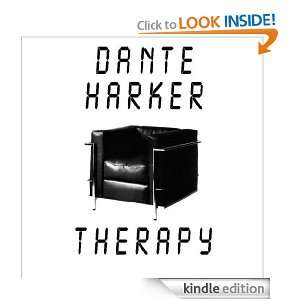 Therapy Dante Harker  Kindle Store