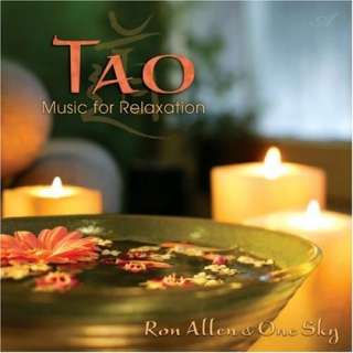  Tao Music for Relaxation Ron Allen
