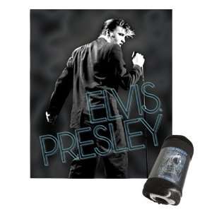  Elvis Presley Blanket Fleece New Love It Gift Everything 