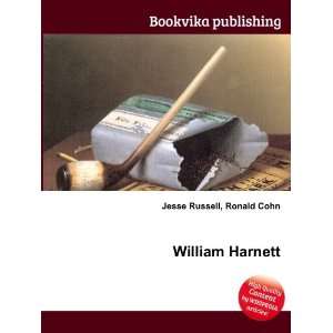  William Harnett Ronald Cohn Jesse Russell Books