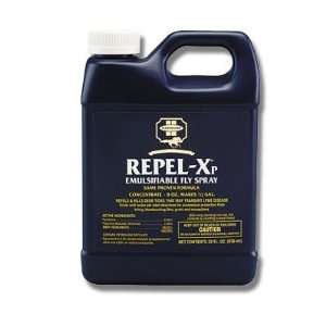  Repel Xp Fly Spray  1 gallon